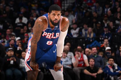 Sacramento Kings v Philadelphia 76ers