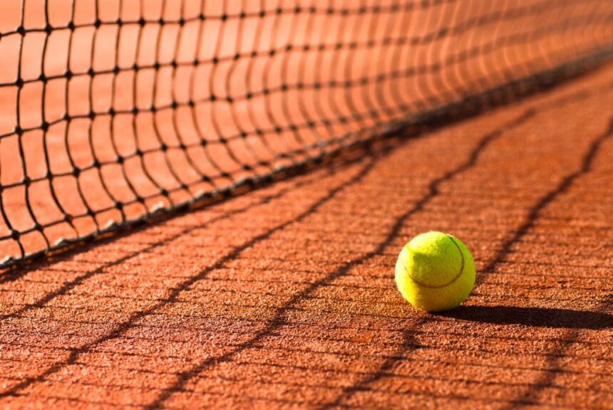 Tennis Kenya acknowledged the wild card entry should not have been granted.