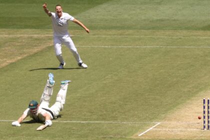 Will Pucovski on Cameron Green criticism