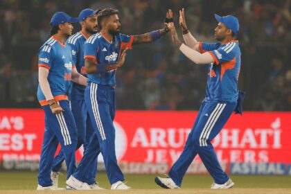 Hardik Pandya India T20 World Cup