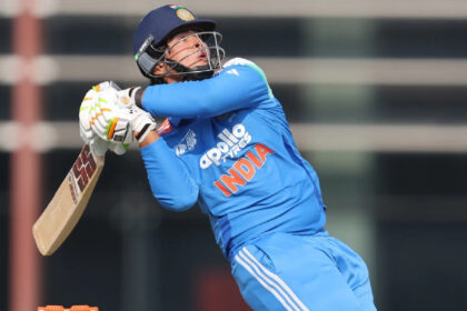 ICC Under-19 Wolrd Cup 2026: India take on Pakistan in the Super 6 on February 1. (CREIMAS)