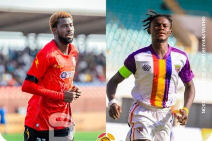 Premier League: Hohoe United aim to halt slide as Hearts of Oak chase revival in Volta clash on Saturday