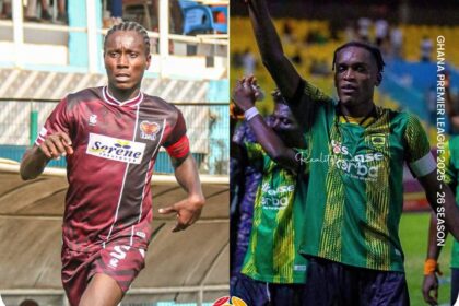 Premier League: Big tests in Kpando and Tema as Kotoko, Dreams target crucial away points on Saturday