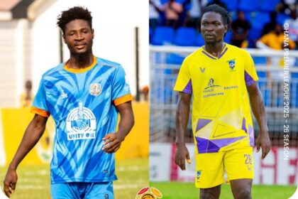 Premier League: Nations FC face ultimate test against rampaging leaders Medeama on Friday