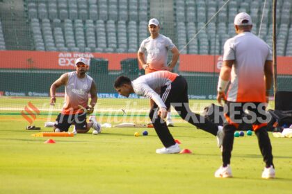 India vs New Zealand 1st ODI Playing 11