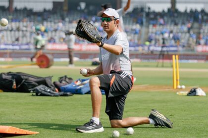 IND vs NZ 2nd ODI Niranjan Shah Stadium Rajkot Pitch Report: India will play an ODI at the venue after two years.