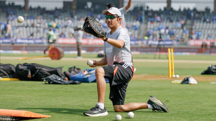 IND vs NZ 2nd ODI Niranjan Shah Stadium Rajkot Pitch Report: India will play an ODI at the venue after two years.