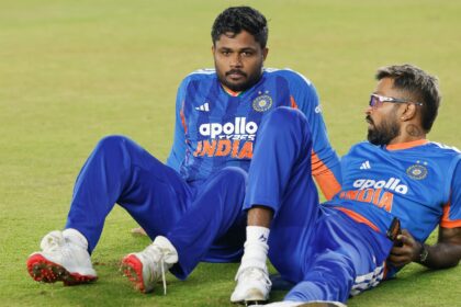 India vs New Zealand 1st T20I 2026: The five-match series will begin in Nagpur on January 21. (CREIMAS)