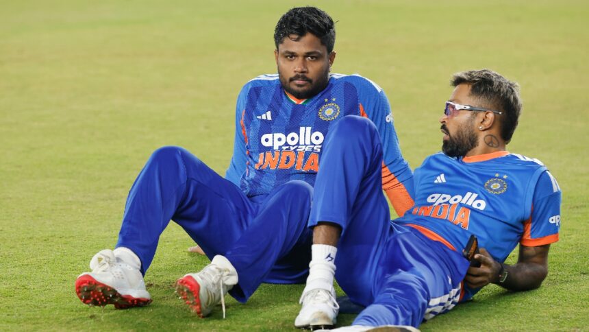 India vs New Zealand 1st T20I 2026: The five-match series will begin in Nagpur on January 21. (CREIMAS)