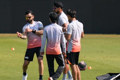 India vs new Zealand 3rd ODI Indore