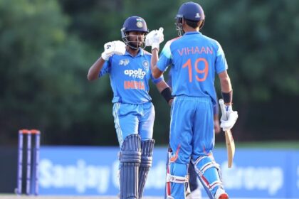 ICC Men's U19 World Cup 2026 squads: 16 teams will feature in the 16 editions of the tournament. (CREIMAS)