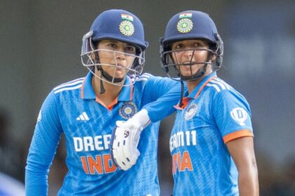 Anaemia remains a persistent and damaging issue in Indian sport, according to one of the country's top sports nutritionists, Ryan Fernando. (BCCI)