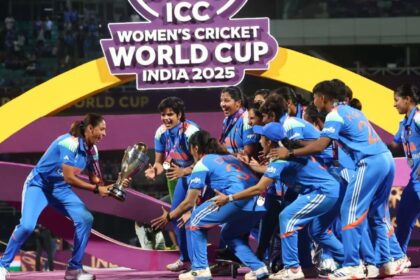 While the Indian WC-winning team will always be considered pioneers who helped lift women's cricket, their developmental years were far from ideal when it comes to nutrition. (Express Photo by Narendra Vaskar)