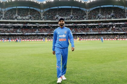 India squad for New Zealand Shreyas Iyer Shubman Gill