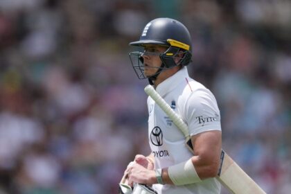 Smith has not scored a hundred in his last 15 Test innings (Reuters Photo)