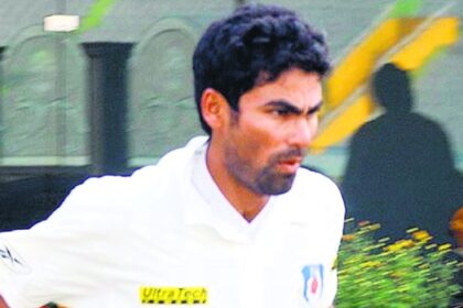 Mohammad Kaif on domestic cricket