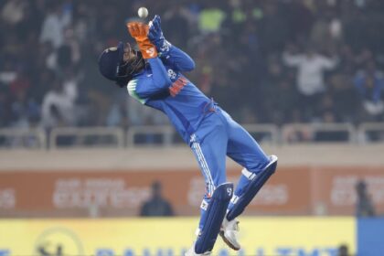 KL Rahul said he wouldn't find approaching the retirement deicision difficult in the future. (BCCI)