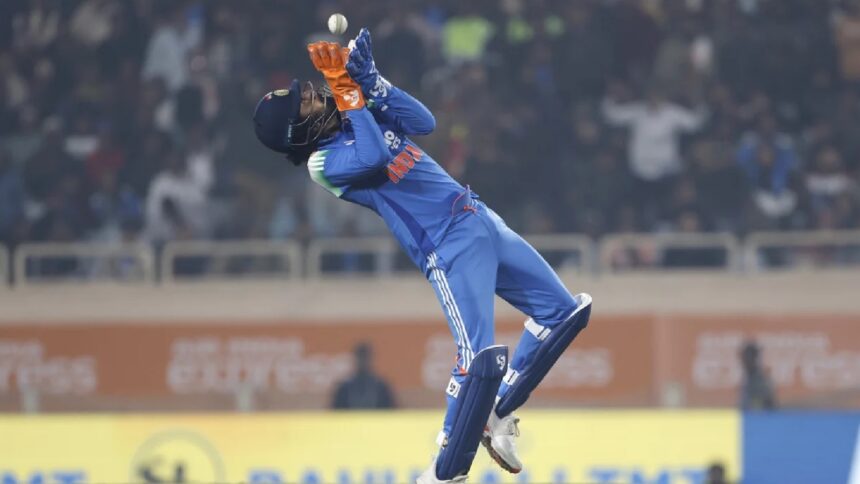 KL Rahul said he wouldn't find approaching the retirement deicision difficult in the future. (BCCI)