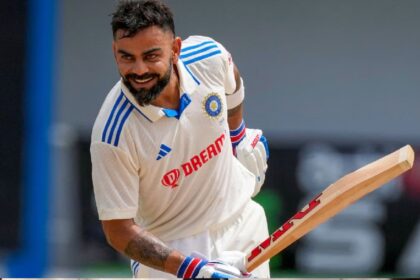 Kohli
