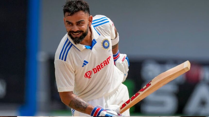 Kohli