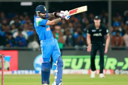 Virat Kohli century 100