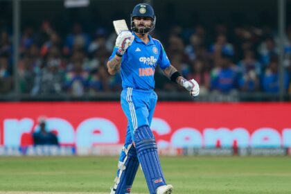 Virat kohli India New Zealand