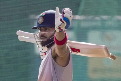 Allan Donald says Virat Kohli had more left in the tank in Test cricket. (PTI Photo)