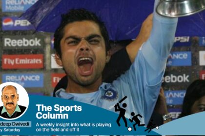 Like it is for the India Class of 2026 now, the March of 2008 had held a lot of promise for Virat Kohli and his very talented team. (BCCI)