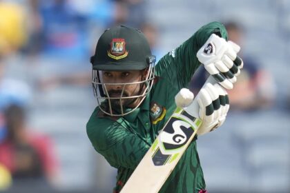 All of Bangladesh's matches in the group stage are currently slated to be played in India. (AP Photo)