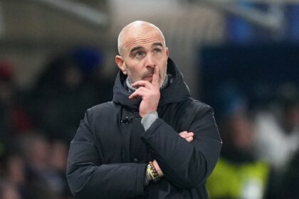 Enzo Maresca Chelsea sacking