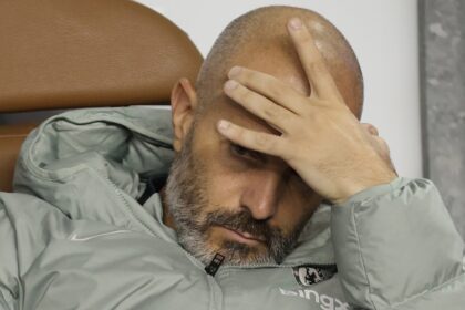 John terry on Enzo Maresca's sacking Chelsea