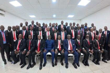 GFA to hold mid-season review meetings for match commissioners across all leagues on January 21