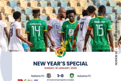 Premier League:  Samartex edge Karela, Lions roar again as title and survival battles intensify