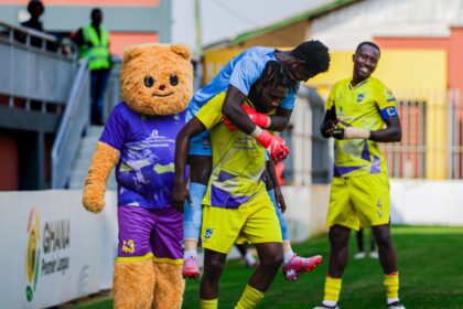 Premier League: Medeama tighten title grip as Kotoko, Aduana and Berekum Chelsea shine