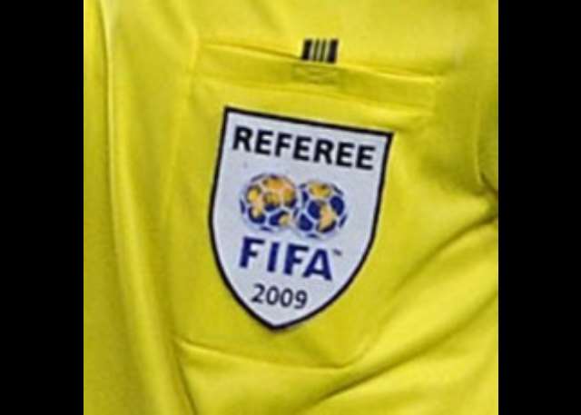 GFA to hold mid-season review meetings for Referees across Premier, Division One and Women’s Leagues