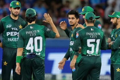 Pakistan India T20 World Cup