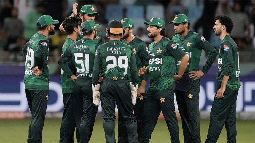 T20 World Cup: If Pakistan follows a similar path to Bangladesh and decides not to participate in the tournament, the ICC could impose sanctions.