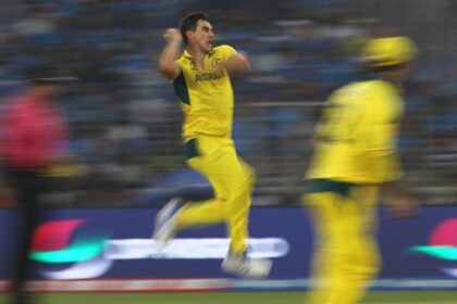 Bailey said that Australia are expecting Cummins, Hazlewood and David to be back to full fitness in time for the 2026 T20 World Cup. (Express Photo by Nirmal Hareendran)