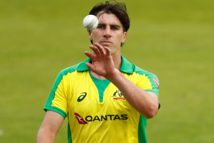 Pat Cummins has been ruled out of the 2026 T20 World Cup. (Reuters Photo)