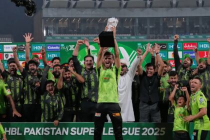 PSL 2026 is set to have a player auction replacing the draft. (AP Photo)