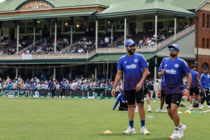 Rohit Sharma on Kuldeep Yadav appeals