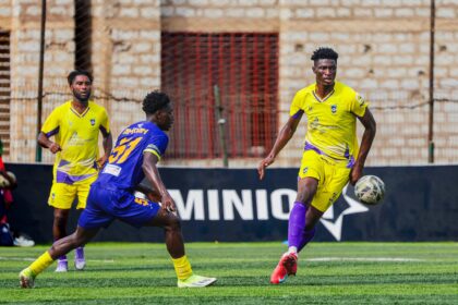 Premier League: Salim Adams' stoppage-time stunner keeps Medeama clear as Gold Stars and Kotoko share spoils