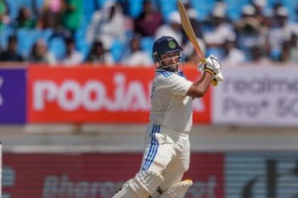 Sarfaraz Khan buchi babu test recall India