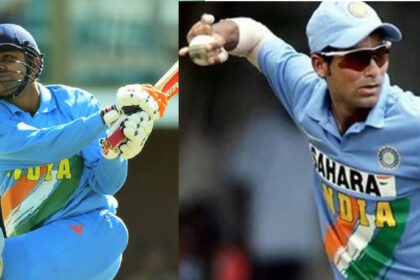 Amit Pagnis was the captain of India’s 1998 U-19 World Cup side which included the likes of Virender Sehwag and Mohammad Kaif.