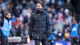 Ruben Amorim has been fired as manager of Manchester United.