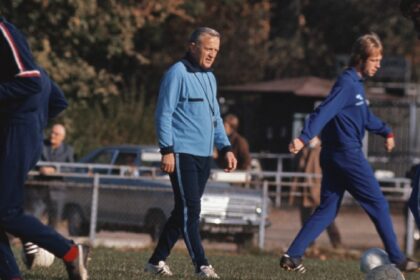 Reports indicate Kovacs was valued for his extensive contacts within athletic circles, particularly for monitoring athletes seeking to travel abroad. (Ajax football club)