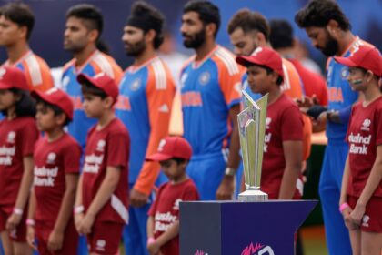 R Ashwin on too many World Cups