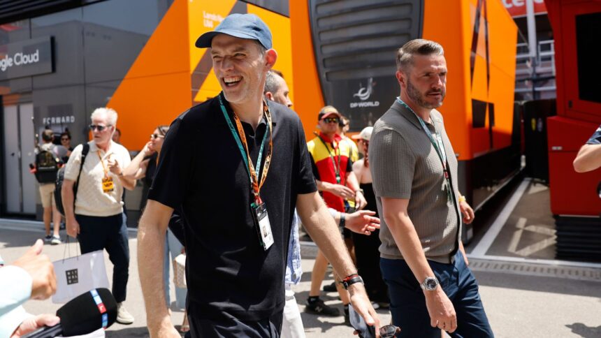 Tuchel reiterated the importance of social skills among players, acknowledging that the World Cup would be a demanding period for all of them