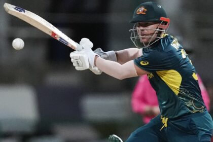 David Warner retirement