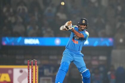 Washington Sundar Injury